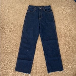 JOHN GALT JEANS
